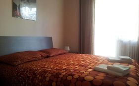Welcome To Rome B&B